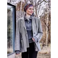Christine Headwear hocbeatrice turban with ribbons - - chemo - alopecia
