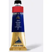 Maimeri - Puro Olio- olieverf 40 ml - Rosso sandalo 263