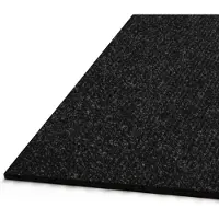 Rosco Decorib DCR inkommat - 784 x 484 mm - Zwart