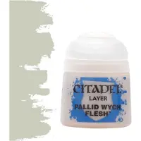 Citadel – Paint – Layer Pallid Wych Flesh – 22-58