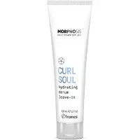 Framesi Morphosis Curl Soul Hydrating Serum Leave In Leave-in - 150ml | Voor Krullend Haar