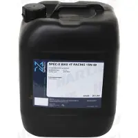 Spec-x 4t 15w-50 Racing Motorolie 20l