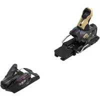 Atomic - Skibindigen - Strive 16 MN Bent Chetler voor Unisex - Maat 100 mm - Zwart