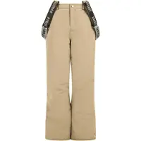 Protest Sportbroek 'PRTSticks JR' bruin