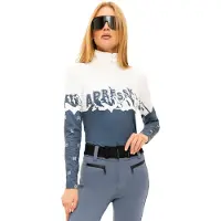 Nikkie nantes apres ski pully skipully dames -