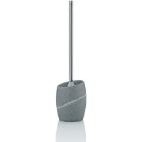 kela WC borstel Talus Grey