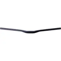 BBB Ascension MTB Hanger 31.8mm 760mm Zwart || Maat: 15