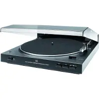 Dual DT 230 BT Zwart