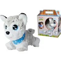Simba Chi Chi Liefde Gelukkige Husky (30 cm)