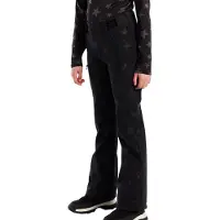 Protest Sportbroek 'PRTClassys JR' zwart