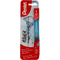 Pentel Aquash Waterpenseel Fine