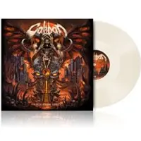 Caliban LP - Back From Hell - voor Geen - standaard - Maat Standard