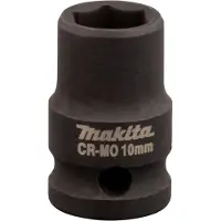 Makita Dop 10X28mm 3/8 - B-39920