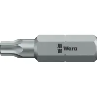 Wera 867/1 TORX Bits TX (T 55)