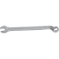 Bgs Maul-Ringschlüssel, gekröpft SW 13 mm