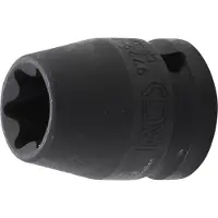 Bgs Kracht Dopsleuteldop E-profiel - 1/2 - E20