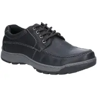 Hush puppies Tucker MEMORY FOAM Heren