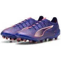 Puma 45|Ultra 5 Ultimate AG herenvoetbalschoenen, modelnummer 108089-01