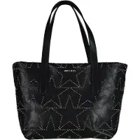 Jimmy Choo handtas zwart