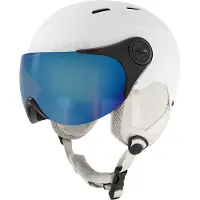 Sinner typhoon visor mt ski helm heren -