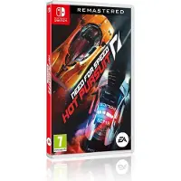 Need for Speed: Hot Pursuit Remastered, Nintendo Switch, 10 jaar en ouder