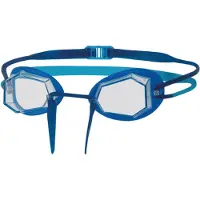 Zoggs Diamond Bril, blauw 2023 Zwembrillen