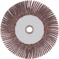 Rhodius Lamellenrol SLR 125x20xM14 A40