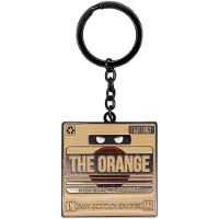 Fanatic Metal Gear Solid 2 Limited Edition Sleutelhanger