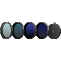 SmallRig 5411 ND Filter Kit for DJI Osmo Action 5 Pro and 4