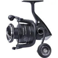 Savage Gear Exorus spinhengel