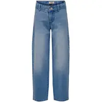 ONLY GIRLS Jeans 'KOGSylvie' blauw denim