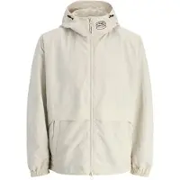 Jack & Jones Tussenjas 'JCOUnion' crème