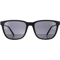 Arnette AN4323 Sokatra 275881 matte zwart grijs gepolariseerde zonnebril