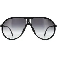 Carrera Zonnenbril Champion/N DL5 9o Mat Black Gray Gradient