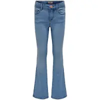 ONLY GIRLS Jeans 'Royal' lichtblauw