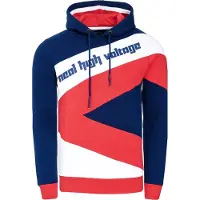 Rusty neal Trui navy / rood / wit