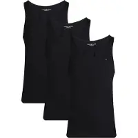 Tommy Hilfiger Underwear Onderhemd zwart