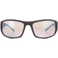 Bolle Zonnebril King BS026007 Mat Zwart Phantom + Photochromic Gepolariseerd 85%