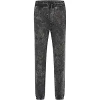Rusty neal Sportbroek zwart