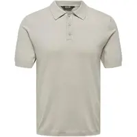 Only & Sons Shirt 'ONSWyler' beige