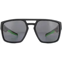 Tommy Hilfiger Zonnebril Th 1805/S 003 IR Mat Zwart Grijs