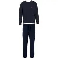 Emporio Armani Joggingpak marine