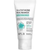 APLB Glutathione Niacinamide Sunscreen - 40 ml
