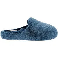 Scholl Huisschoenen 'Maddy' blauw