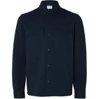 Selected Overhemd navy
