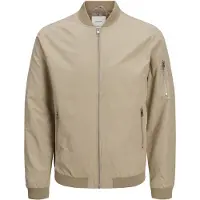 Jack & Jones Tussenjas 'JJRush' cappuccino