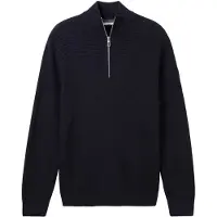 Tom Tailor Trui marine