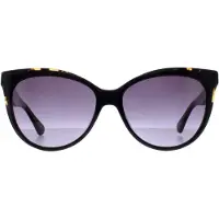 Kate spade Cat Eye Dames Blauw Havana Donkergrijs Gradiënt Daesha/S