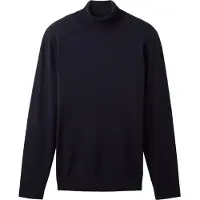 Tom Tailor Trui navy
