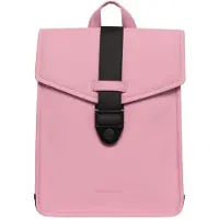 Bold Banana Rugzak 'Envelope' rosa / zwart